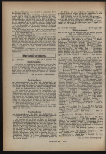 Verordnungsblatt der steiermärkischen Landesregierung 19331206 Seite: 2