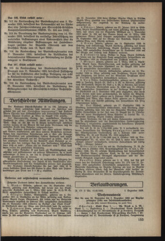 Verordnungsblatt der steiermärkischen Landesregierung 19331213 Seite: 3