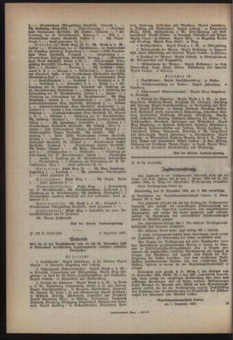 Verordnungsblatt der steiermärkischen Landesregierung 19331213 Seite: 4