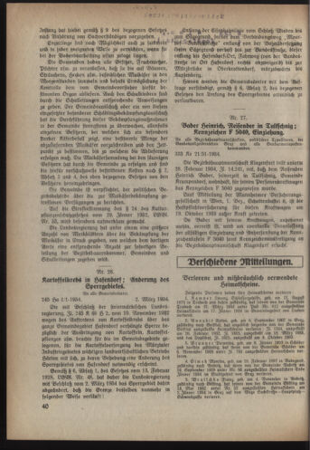 Verordnungsblatt der steiermärkischen Landesregierung 19340321 Seite: 2