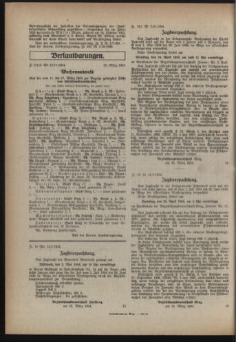 Verordnungsblatt der steiermärkischen Landesregierung 19340328 Seite: 4