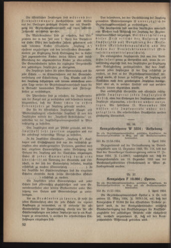 Verordnungsblatt der steiermärkischen Landesregierung 19340411 Seite: 2