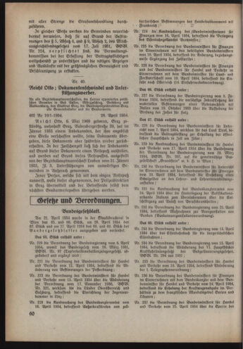 Verordnungsblatt der steiermärkischen Landesregierung 19340502 Seite: 2