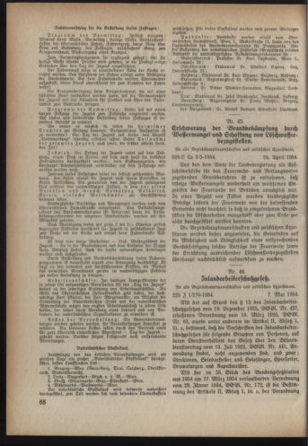 Verordnungsblatt der steiermärkischen Landesregierung 19340516 Seite: 2