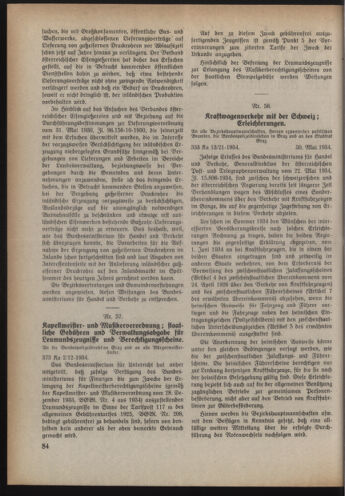 Verordnungsblatt der steiermärkischen Landesregierung 19340620 Seite: 2