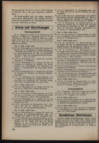 Verordnungsblatt der steiermärkischen Landesregierung 19340919 Seite: 2