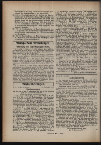 Verordnungsblatt der steiermärkischen Landesregierung 19341003 Seite: 2