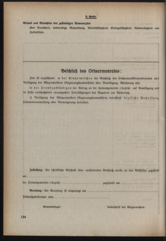 Verordnungsblatt der steiermärkischen Landesregierung 19341017 Seite: 6