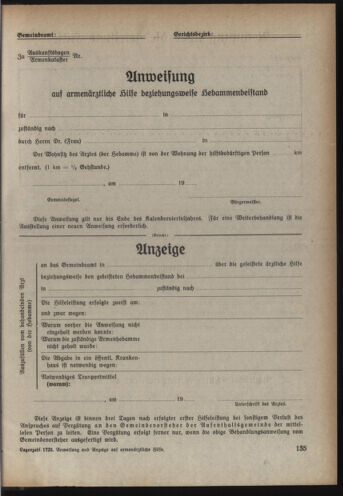 Verordnungsblatt der steiermärkischen Landesregierung 19341017 Seite: 7