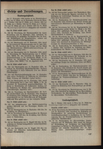 Verordnungsblatt der steiermärkischen Landesregierung 19341017 Seite: 9