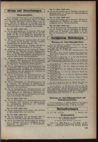 Verordnungsblatt der steiermärkischen Landesregierung 19341128 Seite: 3