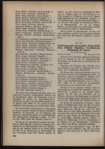 Verordnungsblatt der steiermärkischen Landesregierung 19341212 Seite: 2