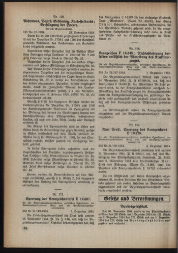 Verordnungsblatt der steiermärkischen Landesregierung 19341212 Seite: 4