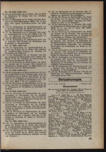 Verordnungsblatt der steiermärkischen Landesregierung 19341212 Seite: 5