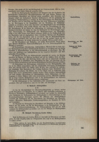 Verordnungsblatt der steiermärkischen Landesregierung 19341227 Seite: 13