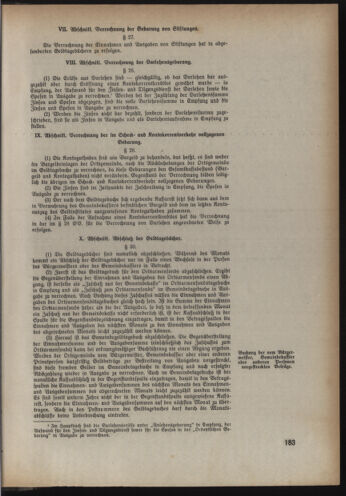 Verordnungsblatt der steiermärkischen Landesregierung 19341227 Seite: 15