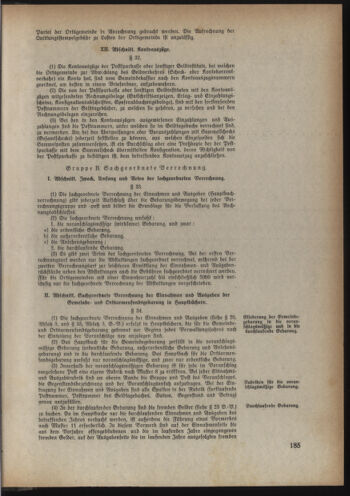 Verordnungsblatt der steiermärkischen Landesregierung 19341227 Seite: 17