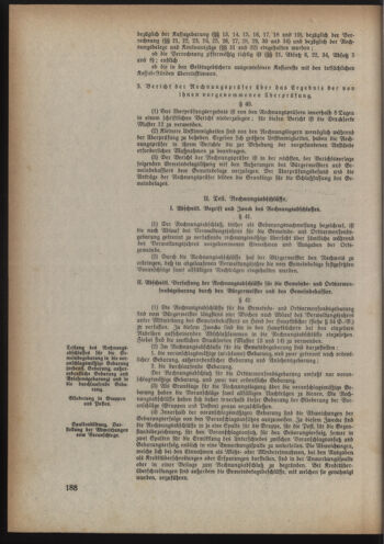 Verordnungsblatt der steiermärkischen Landesregierung 19341227 Seite: 20