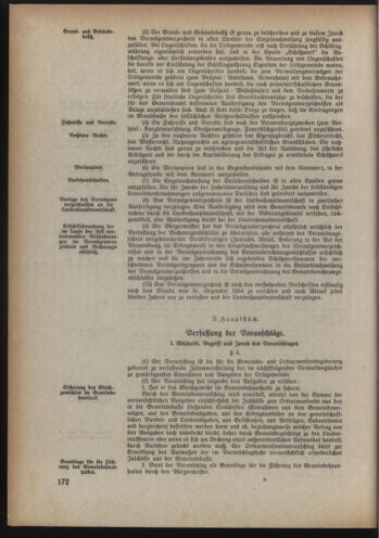 Verordnungsblatt der steiermärkischen Landesregierung 19341227 Seite: 4