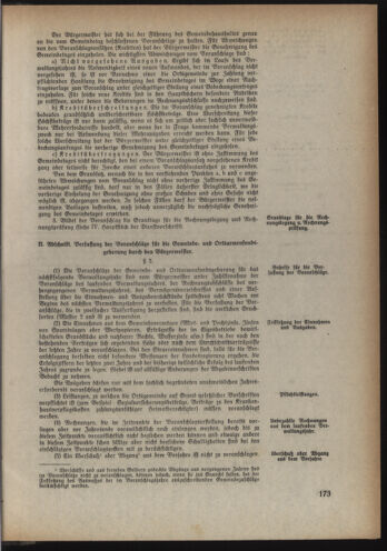 Verordnungsblatt der steiermärkischen Landesregierung 19341227 Seite: 5