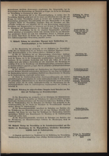 Verordnungsblatt der steiermärkischen Landesregierung 19341227 Seite: 7