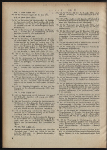 Verordnungsblatt der steiermärkischen Landesregierung 19350102 Seite: 2