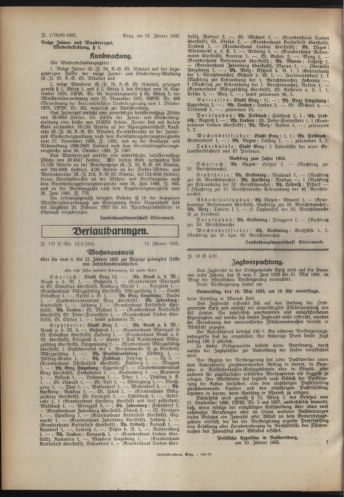 Verordnungsblatt der steiermärkischen Landesregierung 19350130 Seite: 4