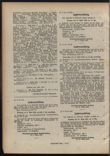 Verordnungsblatt der steiermärkischen Landesregierung 19350320 Seite: 4