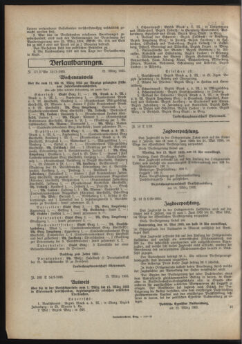 Verordnungsblatt der steiermärkischen Landesregierung 19350327 Seite: 2