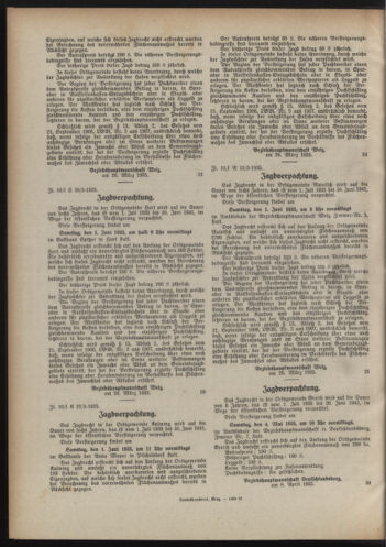 Verordnungsblatt der steiermärkischen Landesregierung 19350417 Seite: 4