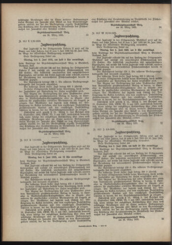 Verordnungsblatt der steiermärkischen Landesregierung 19350424 Seite: 4