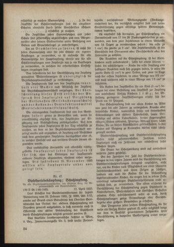 Verordnungsblatt der steiermärkischen Landesregierung 19350501 Seite: 2