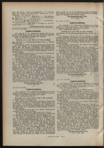 Verordnungsblatt der steiermärkischen Landesregierung 19350501 Seite: 4