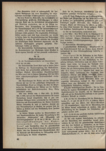 Verordnungsblatt der steiermärkischen Landesregierung 19350515 Seite: 2