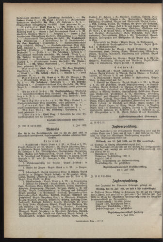 Verordnungsblatt der steiermärkischen Landesregierung 19350710 Seite: 4