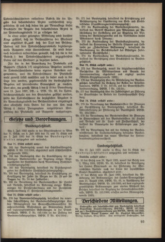 Verordnungsblatt der steiermärkischen Landesregierung 19350717 Seite: 3