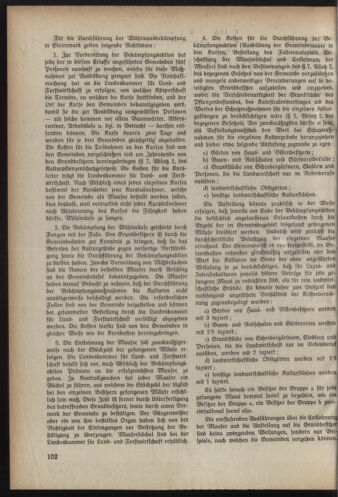 Verordnungsblatt der steiermärkischen Landesregierung 19350807 Seite: 2