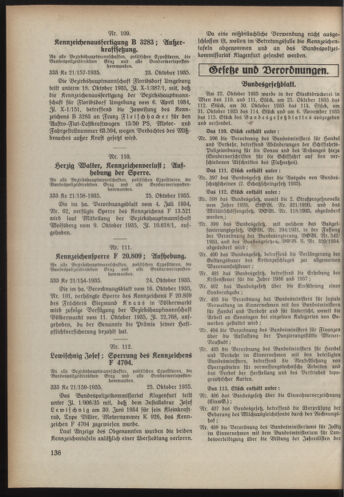 Verordnungsblatt der steiermärkischen Landesregierung 19351106 Seite: 2