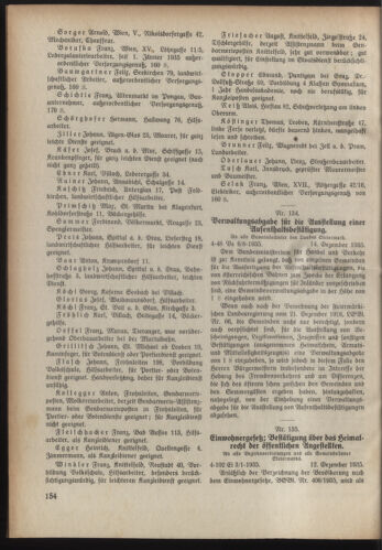 Verordnungsblatt der steiermärkischen Landesregierung 19351218 Seite: 2