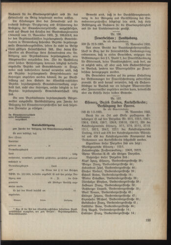 Verordnungsblatt der steiermärkischen Landesregierung 19351218 Seite: 3