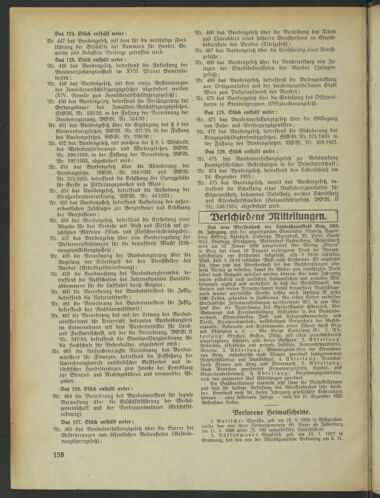 Verordnungsblatt der steiermärkischen Landesregierung 19351218 Seite: 6