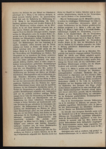 Verordnungsblatt der steiermärkischen Landesregierung 19360101 Seite: 2