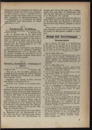 Verordnungsblatt der steiermärkischen Landesregierung 19360101 Seite: 3