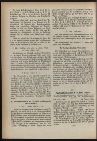 Verordnungsblatt der steiermärkischen Landesregierung 19360122 Seite: 2