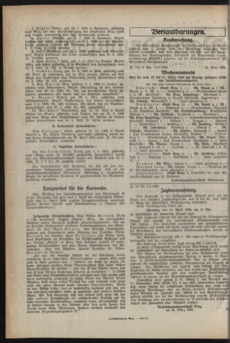 Verordnungsblatt der steiermärkischen Landesregierung 19360401 Seite: 2