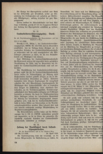 Verordnungsblatt der steiermärkischen Landesregierung 19360513 Seite: 2