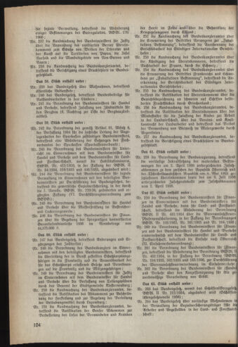 Verordnungsblatt der steiermärkischen Landesregierung 19360826 Seite: 2