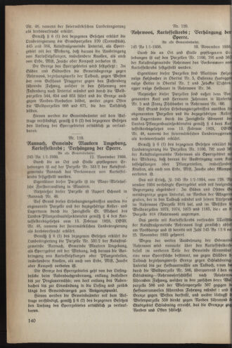 Verordnungsblatt der steiermärkischen Landesregierung 19361202 Seite: 2