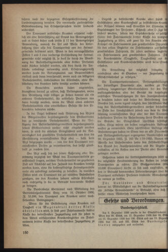 Verordnungsblatt der steiermärkischen Landesregierung 19361223 Seite: 2