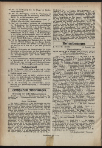 Verordnungsblatt der steiermärkischen Landesregierung 19370106 Seite: 2